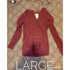 American eagle hoodie